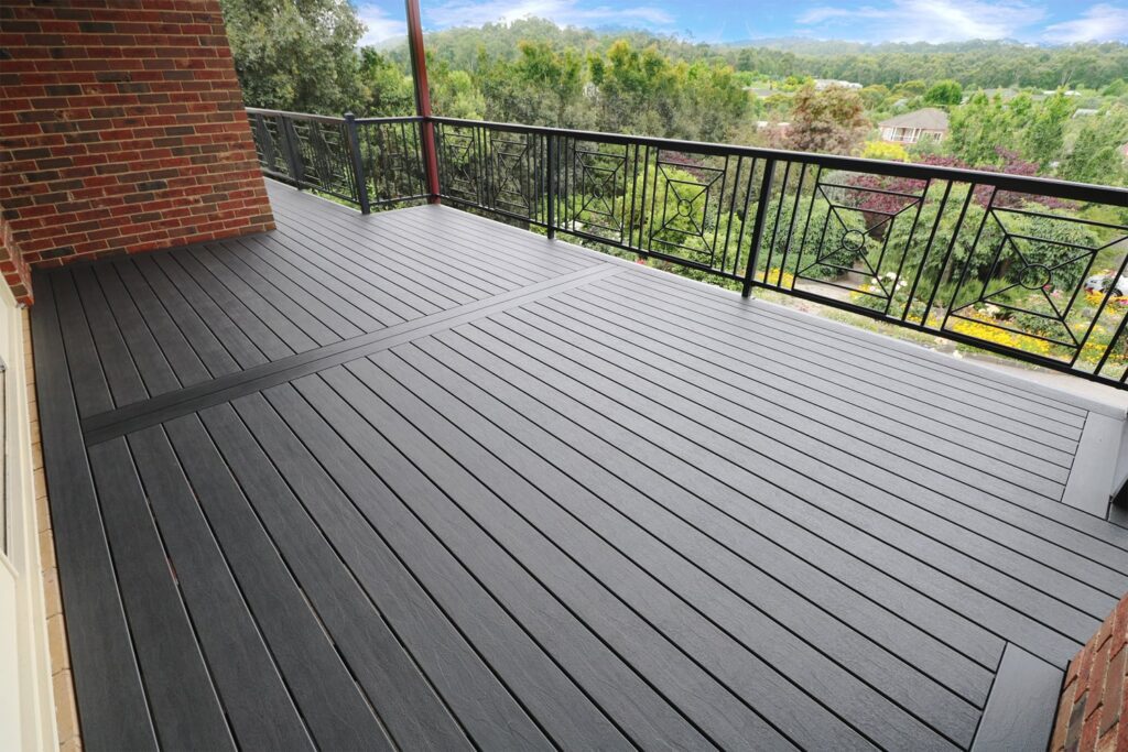Decking Tarneit